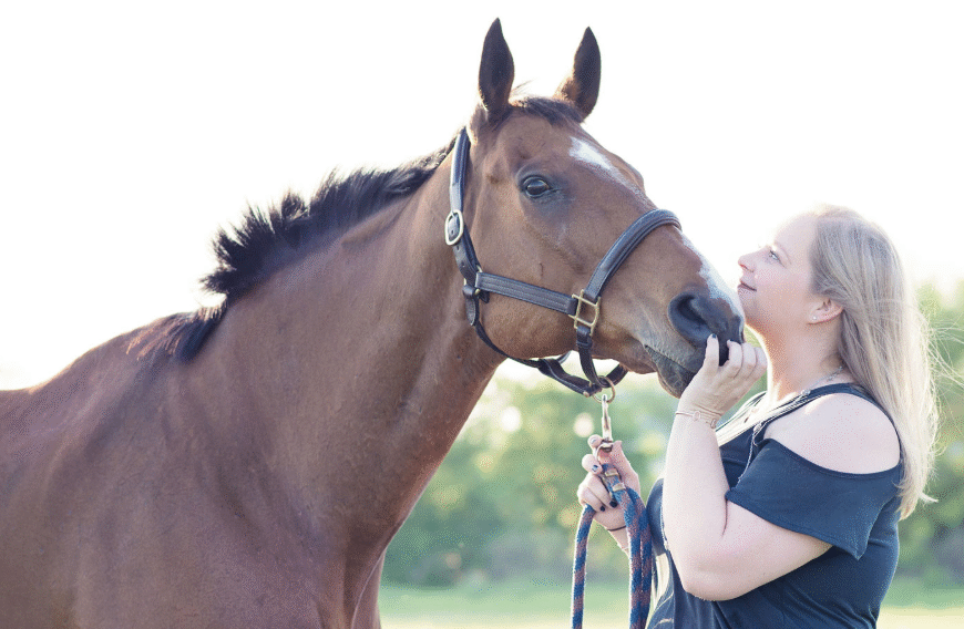 Great Horses Lost Too Soon