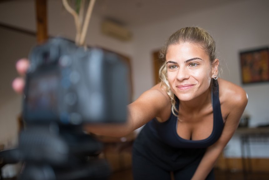 houston jones fitness wealth profile