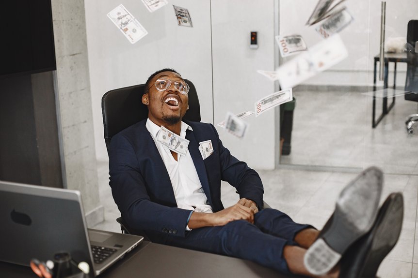 kendall gray wealth and career