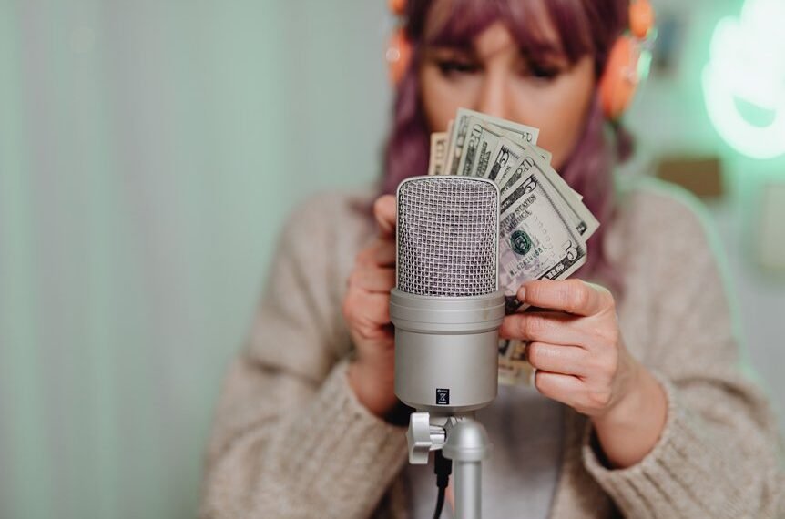 matt fradd podcast earnings profile
