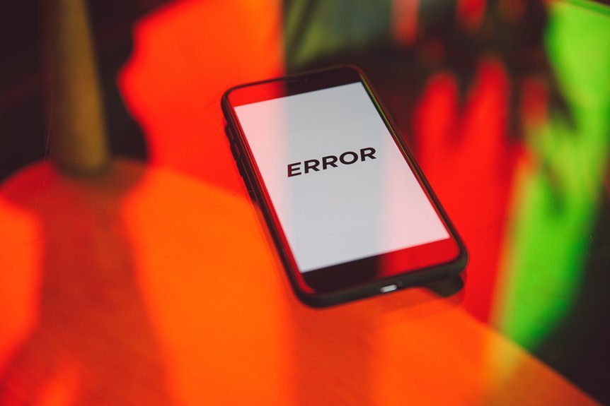 common errors practical solutions