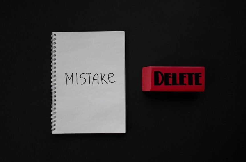common errors with 7632788875