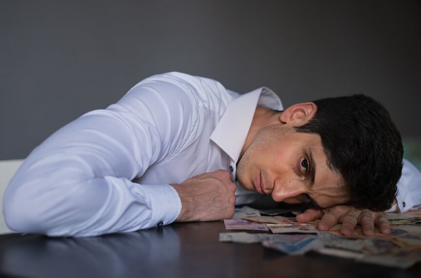 how to handle difficulties arising simultaneously
