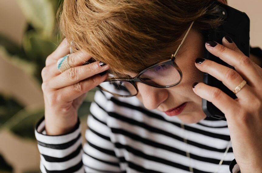 managing frequent troubles with 833 207 6202