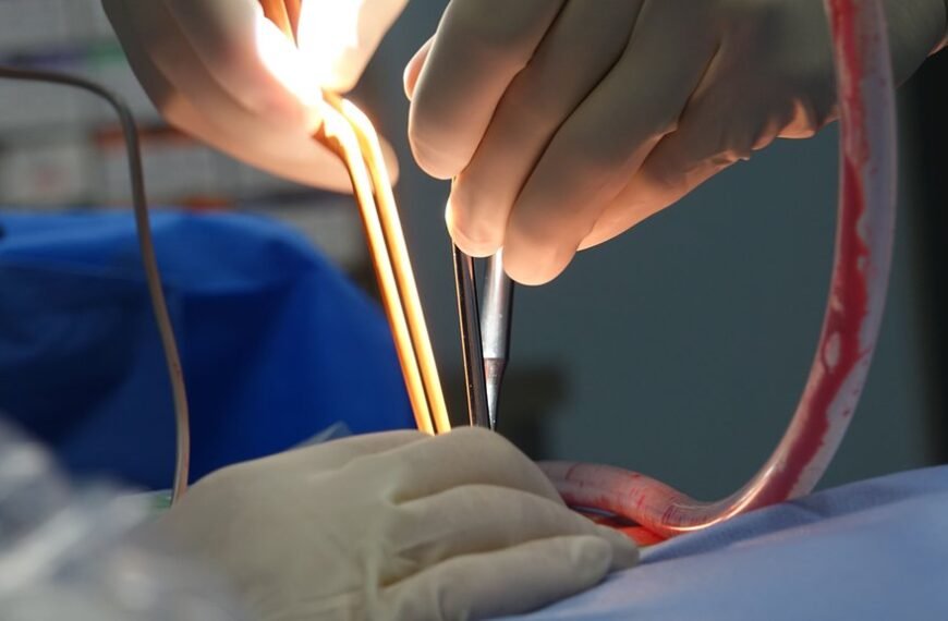 practical ways to handle complications